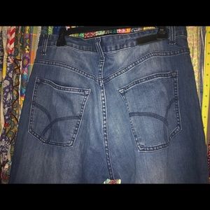 Mens Calvin Klein jeans 34x32